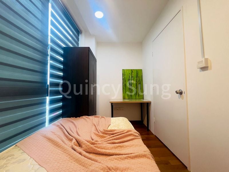 Common Room (Landed) for Rent in Niven Road - Image 1