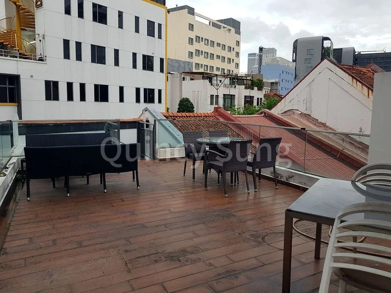 Common Room (Landed) for Rent in Niven Road - Image 8