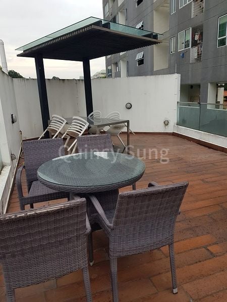 Common Room (Landed) for Rent in Niven Road - Image 10