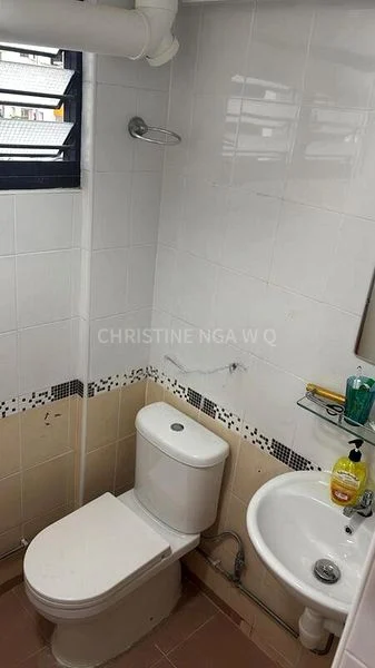 Common Room (HDB) for Rent in  924 Tampines Street 91 - Image 5
