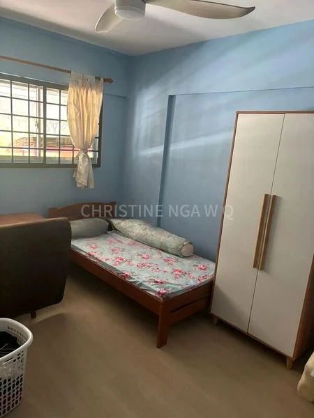 Common Room (HDB) for Rent in  924 Tampines Street 91 - Image 10