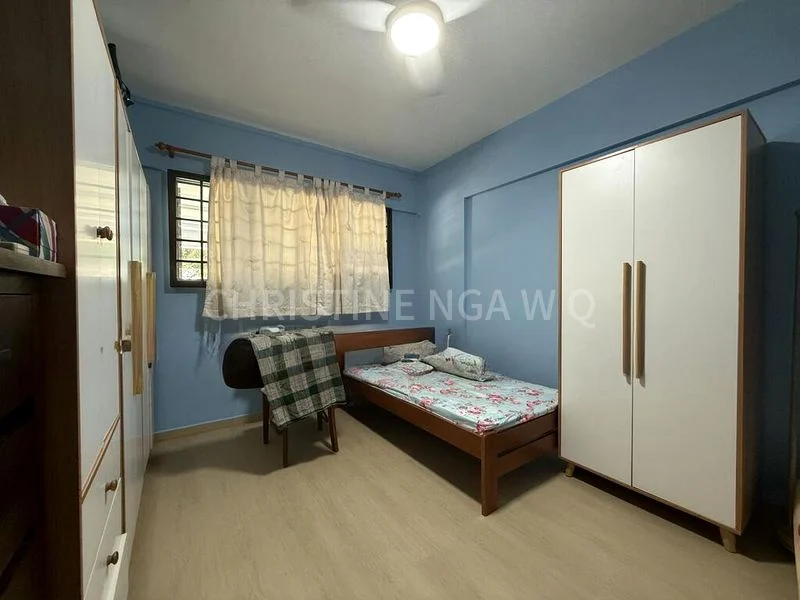 Common Room (HDB) for Rent in  924 Tampines Street 91 - Image 1