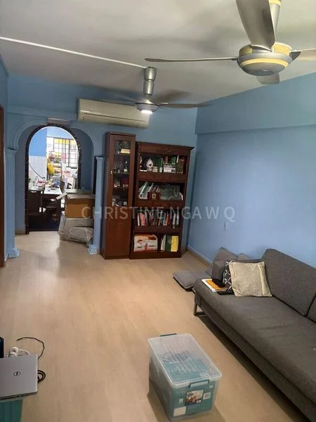 Common Room (HDB) for Rent in  924 Tampines Street 91 - Image 3