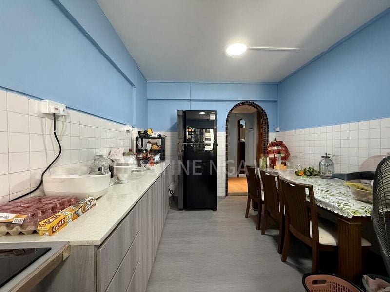 Common Room (HDB) for Rent in  924 Tampines Street 91 - Image 6