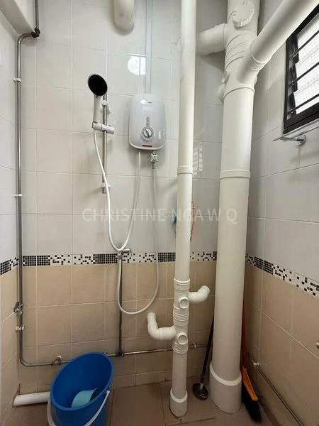 Common Room (HDB) for Rent in  924 Tampines Street 91 - Image 8