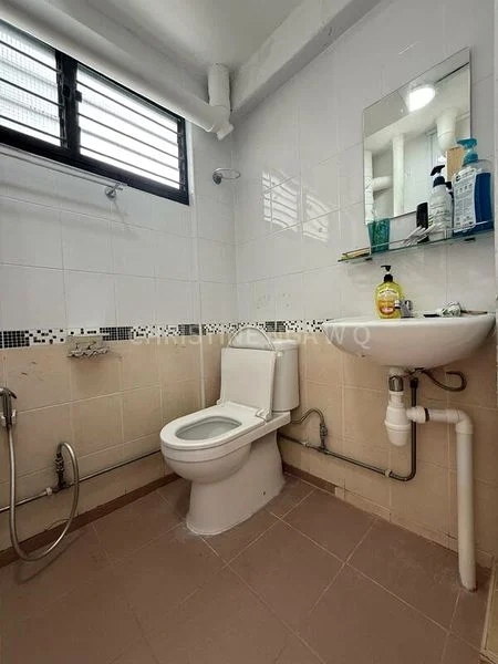 Common Room (HDB) for Rent in  924 Tampines Street 91 - Image 7