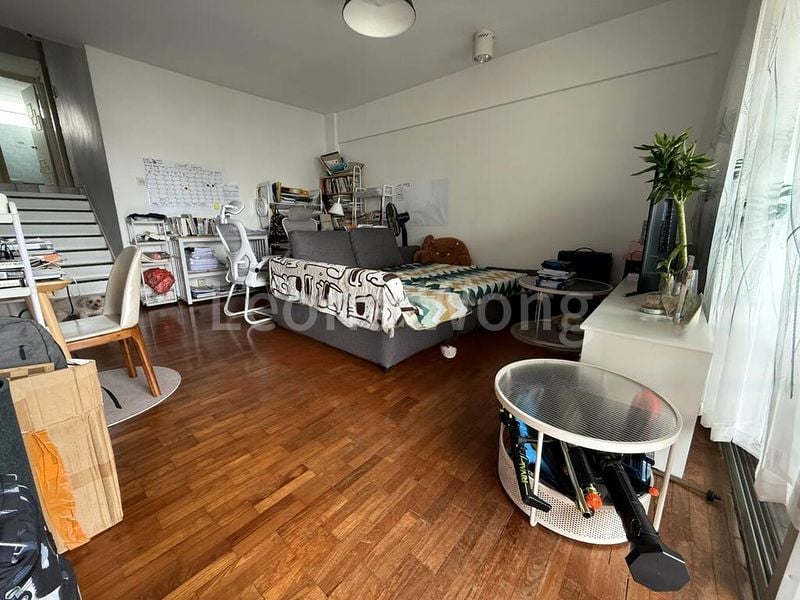 2 Bed Condo for Sale in  Pandan Valley - Image 5