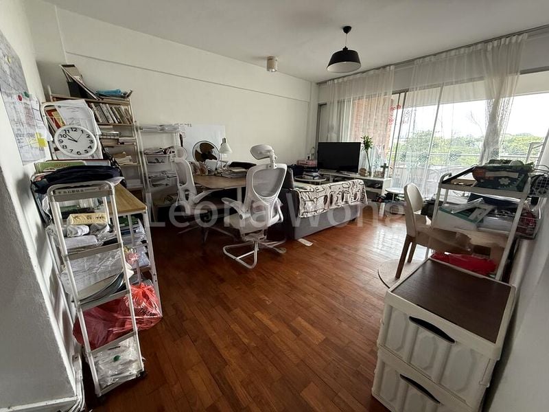 2 Bed Condo for Sale in  Pandan Valley - Image 4