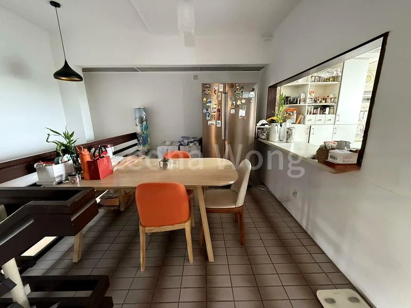2 Bed Condo for Sale in  Pandan Valley - Image 12