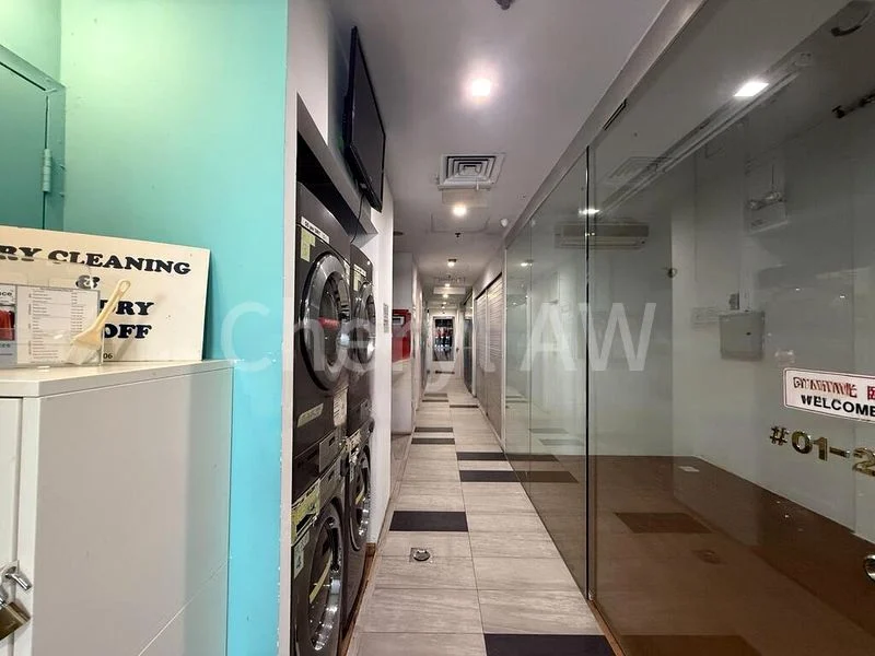 Shop / Shophouse for Rent: One Dusun Residences - Image 2
