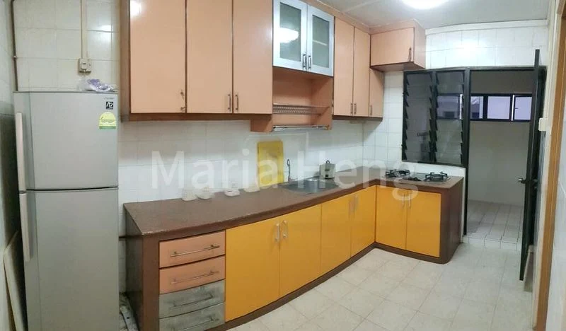 Executive HDB for Sale in  415 Sembawang Drive - Image 4