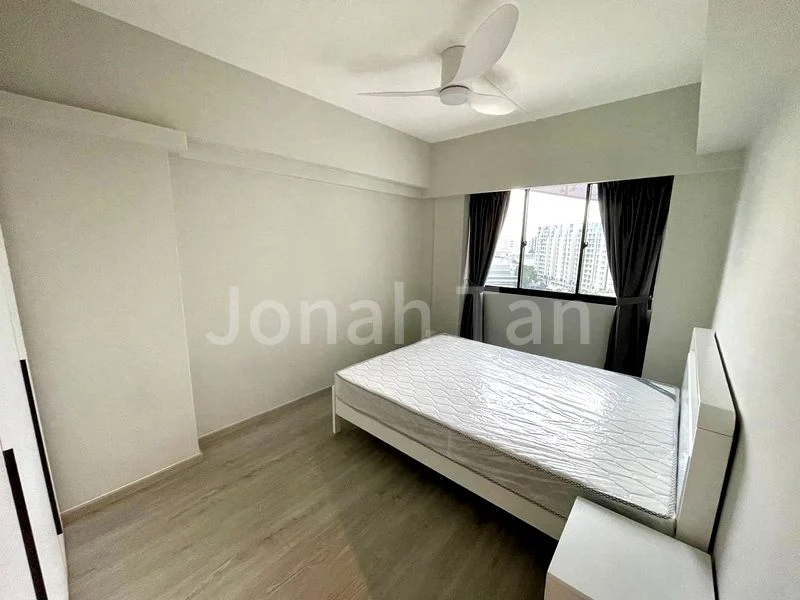 Common Room (HDB) for Rent in  223D Compassvale Walk - Image 7