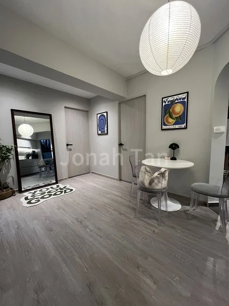 Common Room (HDB) for Rent in  223D Compassvale Walk - Image 5
