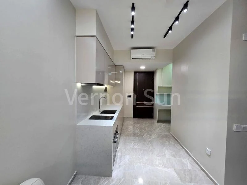 1 Bed Condo for Sale in  Forett@Bukit Timah - Image 9