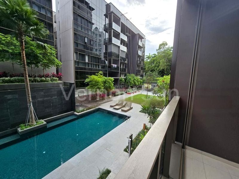 1 Bed Condo for Sale in  Forett@Bukit Timah - Image 7