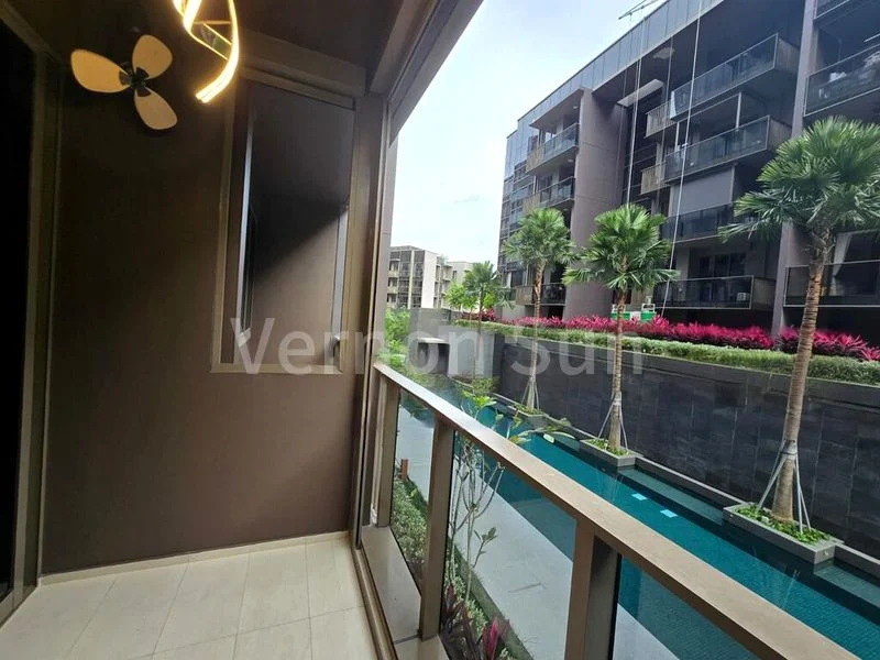 1 Bed Condo for Sale in  Forett@Bukit Timah - Image 5