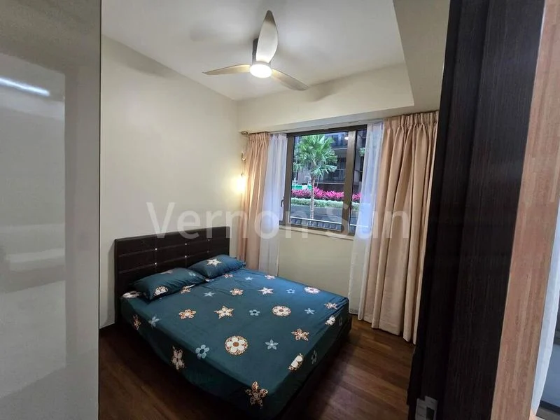 1 Bed Condo for Sale in  Forett@Bukit Timah - Image 3