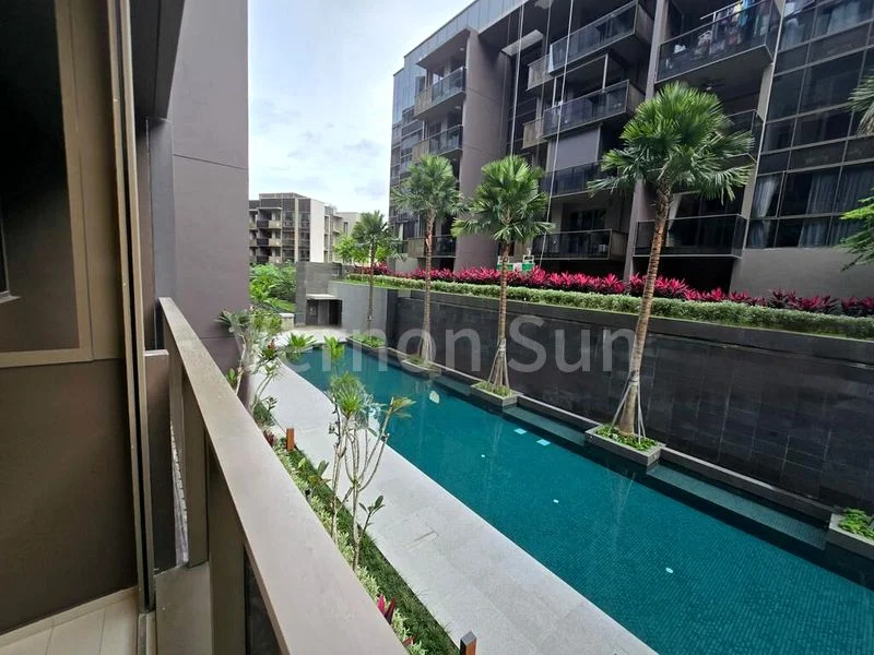 1 Bed Condo for Sale in  Forett@Bukit Timah - Image 6