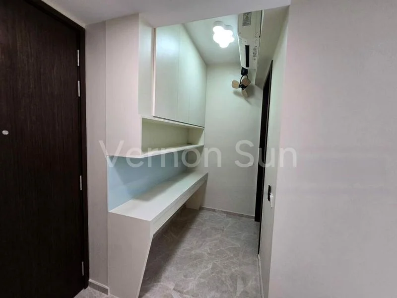 1 Bed Condo for Sale in  Forett@Bukit Timah - Image 10