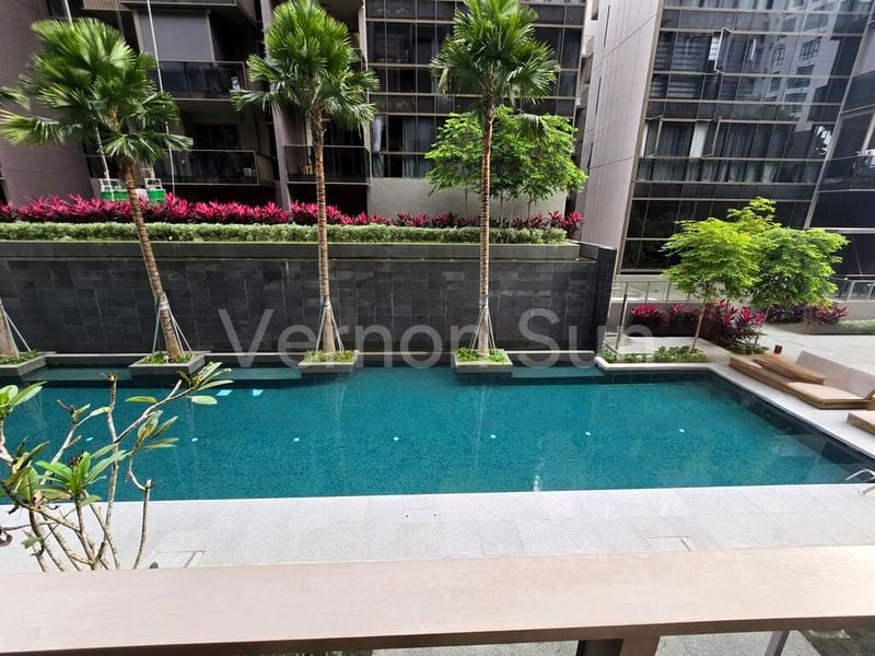1 Bed Condo for Sale in  Forett@Bukit Timah - Image 8