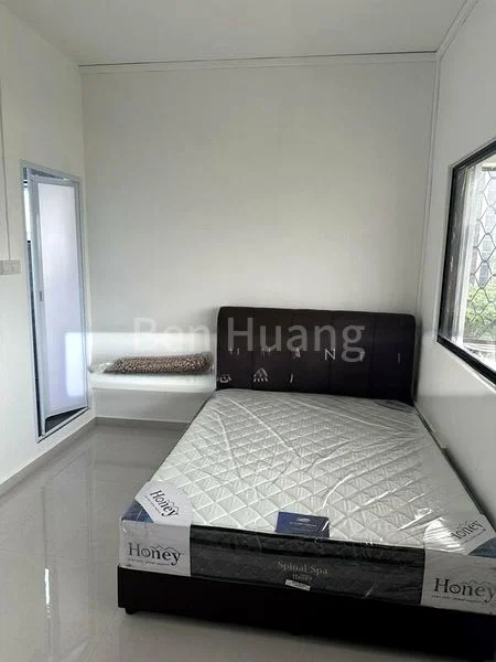Master Room (Condo) for Rent in  Woodsville Mansions - Image 1