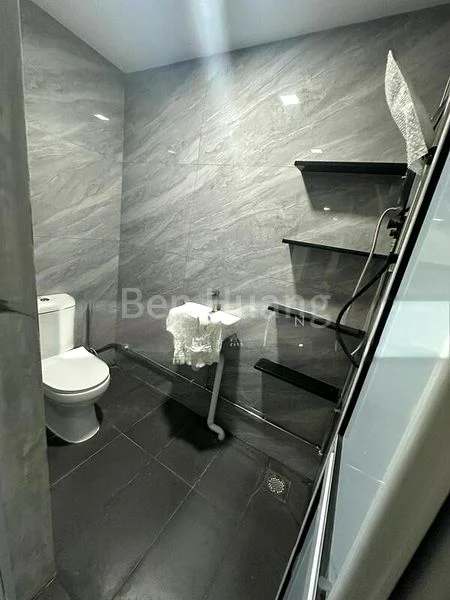 Master Room (Condo) for Rent in  Woodsville Mansions - Image 4