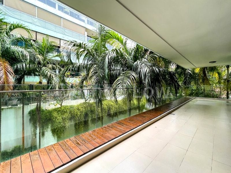 3 Bed (Condo) for Rent in  The Peak @ Balmeg - Image 12