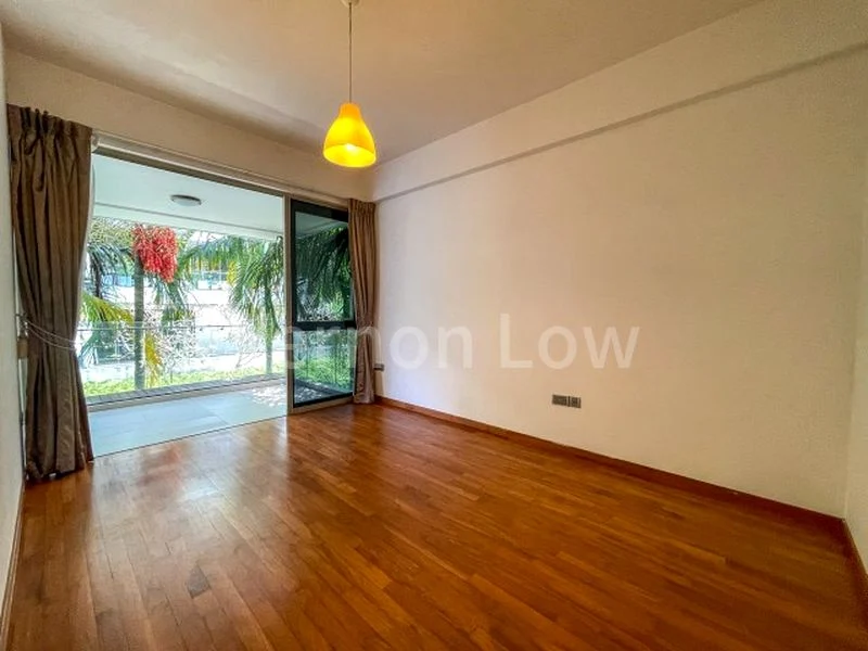 3 Bed (Condo) for Rent in  The Peak @ Balmeg - Image 1