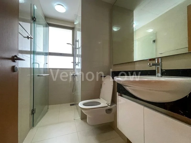 3 Bed (Condo) for Rent in  The Peak @ Balmeg - Image 7