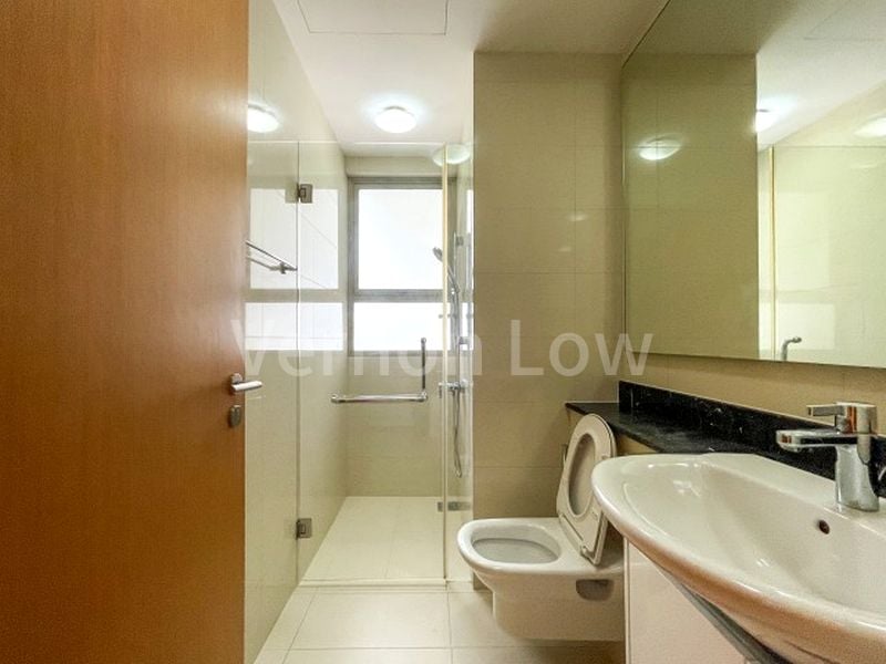 3 Bed (Condo) for Rent in  The Peak @ Balmeg - Image 16