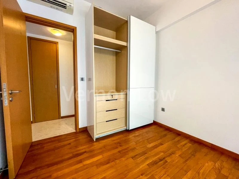 3 Bed (Condo) for Rent in  The Peak @ Balmeg - Image 14