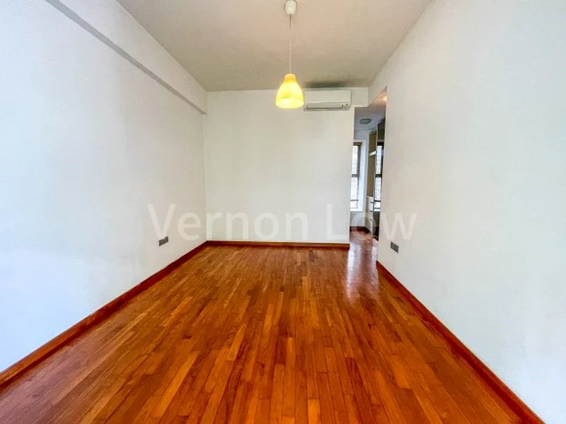 3 Bed (Condo) for Rent in  The Peak @ Balmeg - Image 3