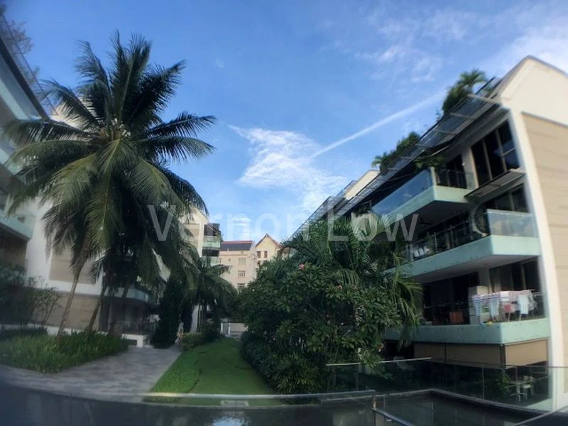 3 Bed (Condo) for Rent in  The Peak @ Balmeg - Image 4