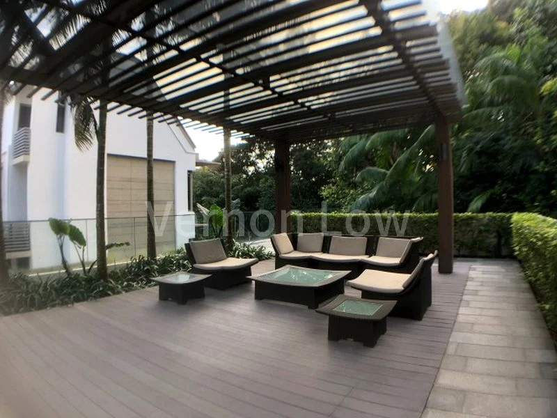 3 Bed (Condo) for Rent in  The Peak @ Balmeg - Image 6