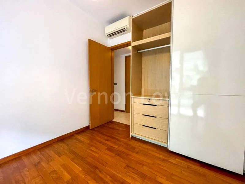 3 Bed (Condo) for Rent in  The Peak @ Balmeg - Image 15