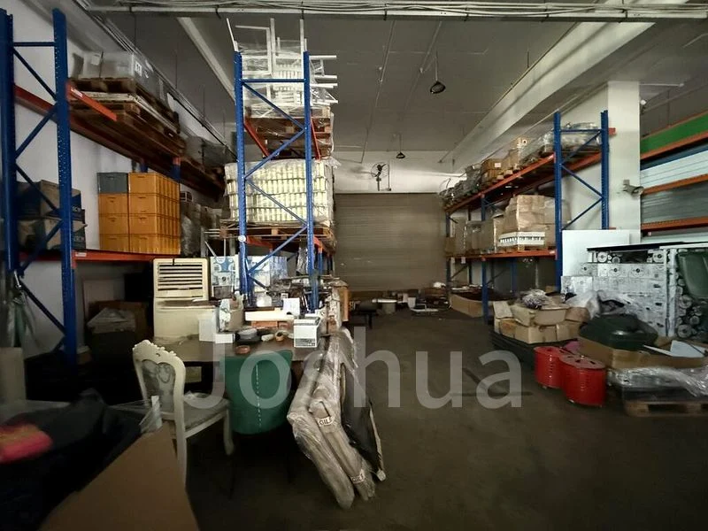 Light Industrial (B1) for Rent: Northstar @ Ang Mo Kio - Image 2