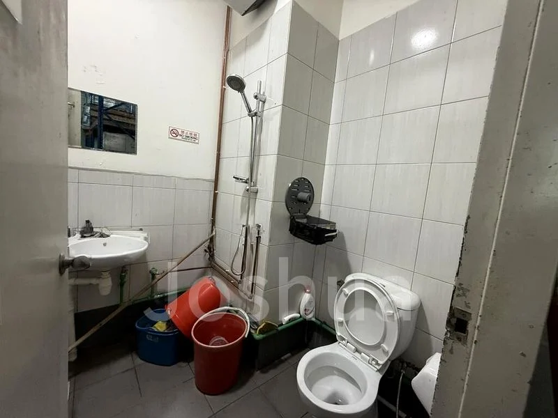 Light Industrial (B1) for Rent: Northstar @ Ang Mo Kio - Image 4