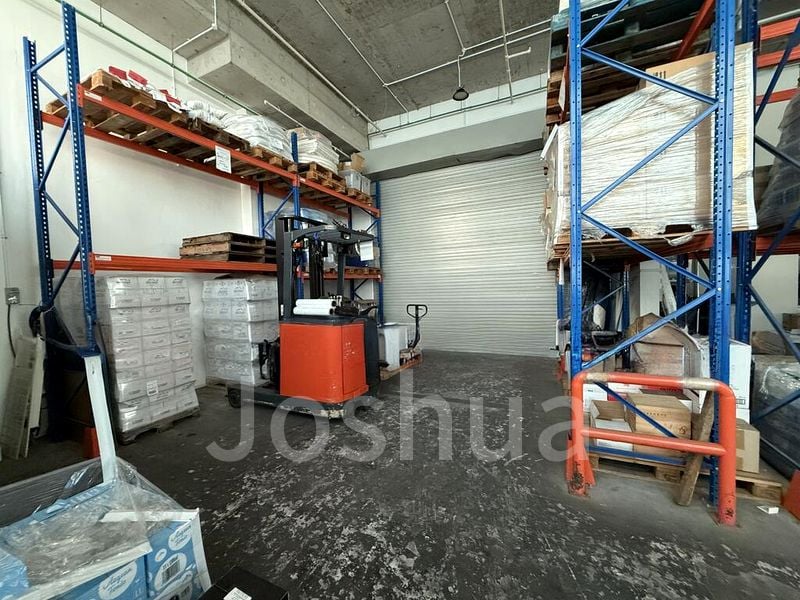Light Industrial (B1) for Rent: Northstar @ Ang Mo Kio - Image 5