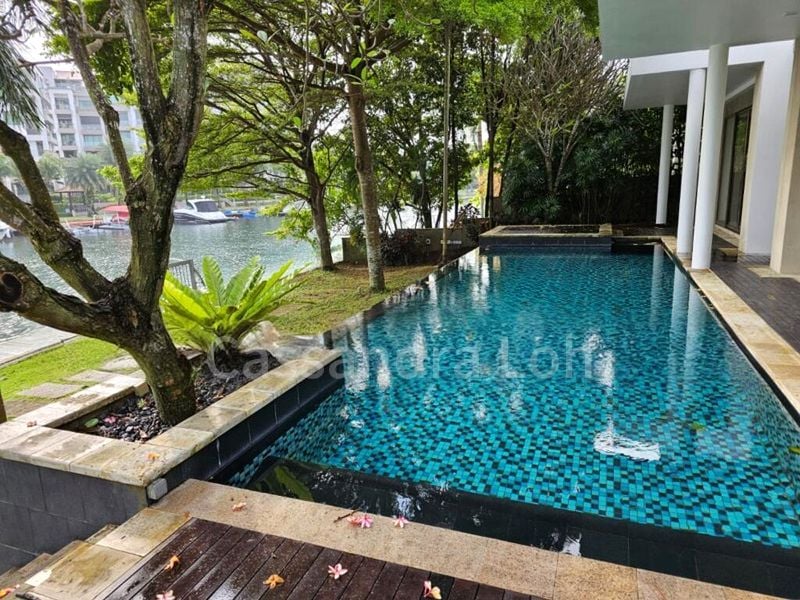 7 Bed Bungalow (Landed) for Rent in  Reflections At Keppel Bay - Image 10
