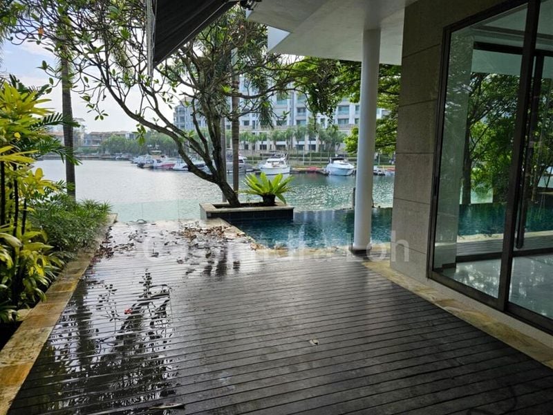 7 Bed Bungalow (Landed) for Rent in  Reflections At Keppel Bay - Image 11