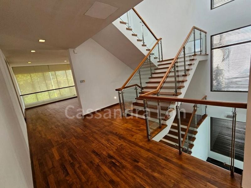 7 Bed Bungalow (Landed) for Rent in  Reflections At Keppel Bay - Image 3