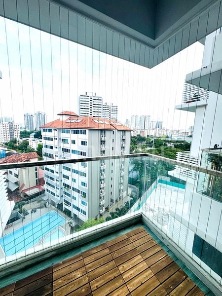 2+1 Bed Condo for Sale in  Beacon Heights - Image 2