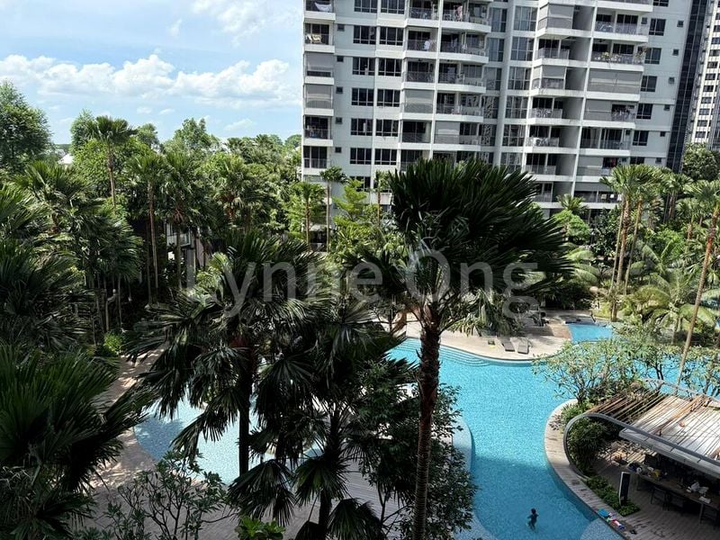 1 Bed Condo for Rent in  High Park Residences - Image 3