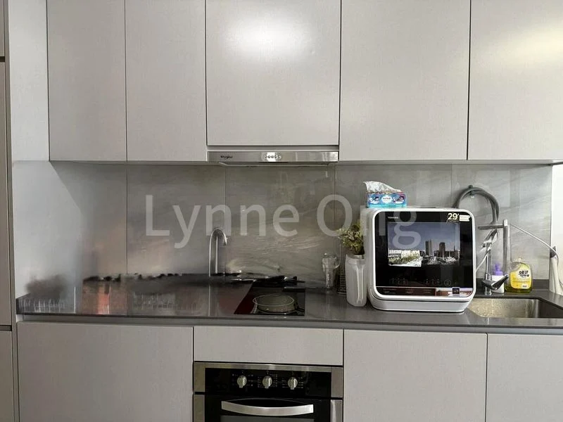 1 Bed Condo for Rent in  High Park Residences - Image 2