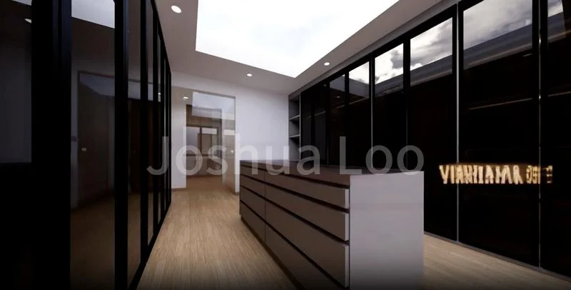 8 Bed Terraced House (Landed) for Sale around  East Coast Road - Image 1