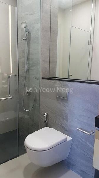 2 Bed Condo for Rent in Kallang Riverside - Image 9