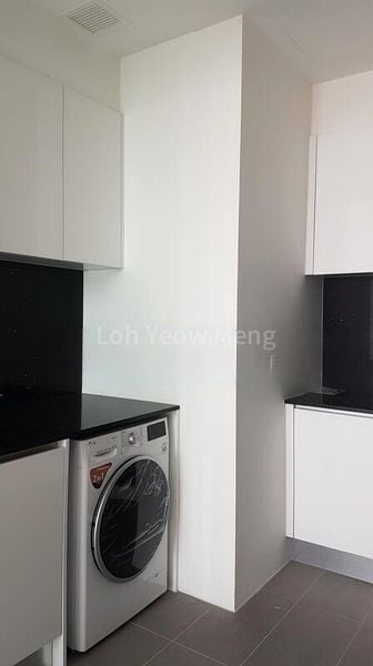 2 Bed Condo for Rent in Kallang Riverside - Image 7
