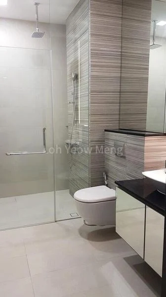 2 Bed Condo for Rent in Kallang Riverside - Image 8