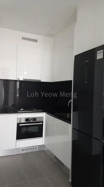 2 Bed Condo for Rent in Kallang Riverside - Image 10