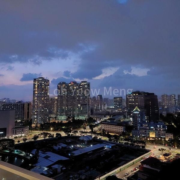 2 Bed Condo for Rent in Kallang Riverside - Image 1